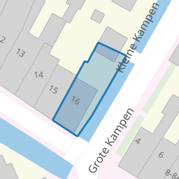 Perceel BWD01-A-3705