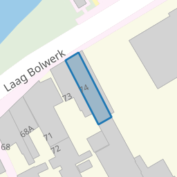 Perceel BWD01-A-3718