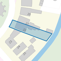 Perceel BWD01-A-3725