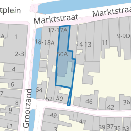 Perceel BWD01-A-3729