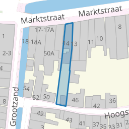 Perceel BWD01-A-3731