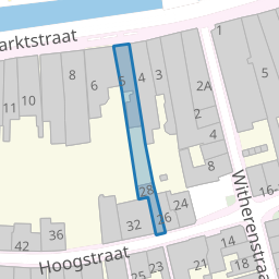 Perceel BWD01-A-3737