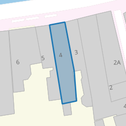 Perceel BWD01-A-3738