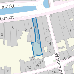 Perceel BWD01-A-3739