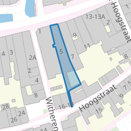 Perceel BWD01-A-3744