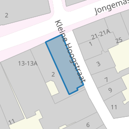 Perceel BWD01-A-3750