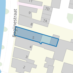 Perceel BWD01-A-3762