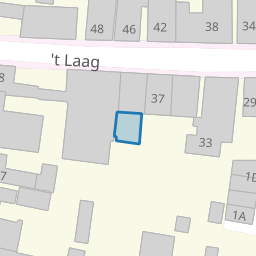 Perceel BWD01-A-3767