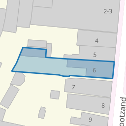 Perceel BWD01-A-3774