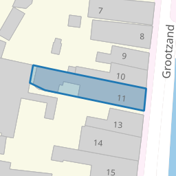 Perceel BWD01-A-3777