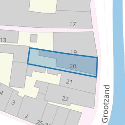 Perceel BWD01-A-3784