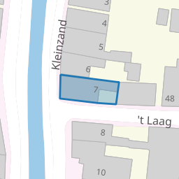 Perceel BWD01-A-3786