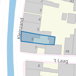 Perceel BWD01-A-3787