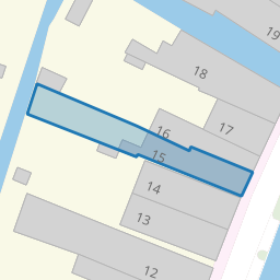 Perceel BWD01-A-3800