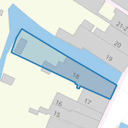 Perceel BWD01-A-3803