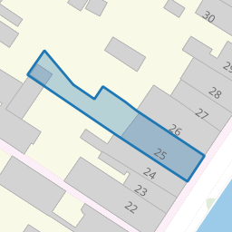 Perceel BWD01-A-3810