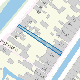 Perceel BWD01-A-3812