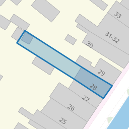 Perceel BWD01-A-3813