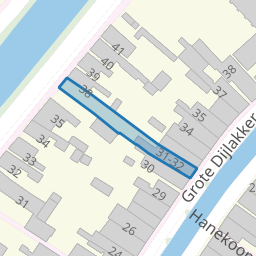 Perceel BWD01-A-3816