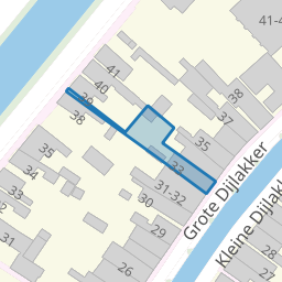 Perceel BWD01-A-3818