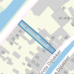 Perceel BWD01-A-3821