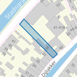 Perceel BWD01-A-3823