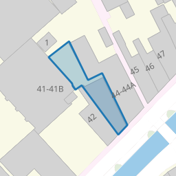 Perceel BWD01-A-3825