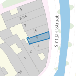 Perceel BWD01-A-3839