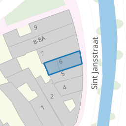 Perceel BWD01-A-3840