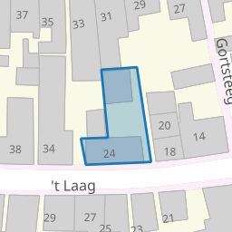 Perceel BWD01-A-3854