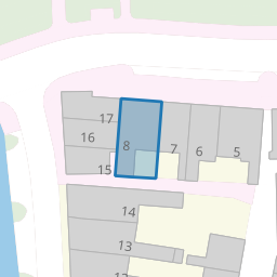 Perceel BWD01-A-3877