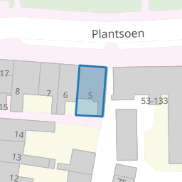 Perceel BWD01-A-3880