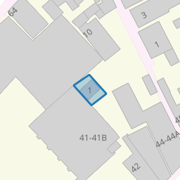 Perceel BWD01-A-3899