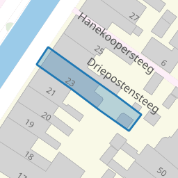 Perceel BWD01-A-3923