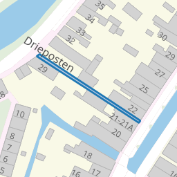 Perceel BWD01-A-3926