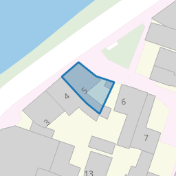 Perceel BWD01-A-3929