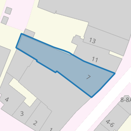 Perceel BWD01-A-3930