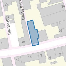 Perceel BWD01-A-3931