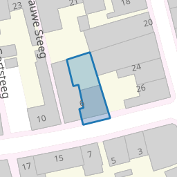 Perceel BWD01-A-3932