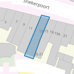 Perceel BWD01-A-3941