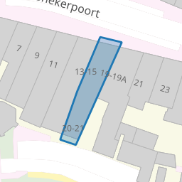 Perceel BWD01-A-3942