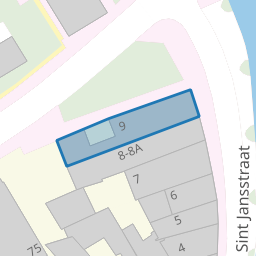 Perceel BWD01-A-3945