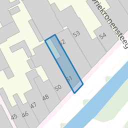 Perceel BWD01-A-3951