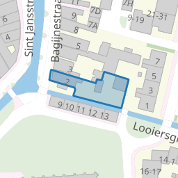 Perceel BWD01-A-3956