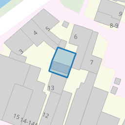 Perceel BWD01-A-3976