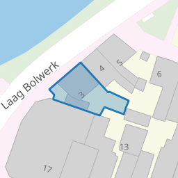 Perceel BWD01-A-3977