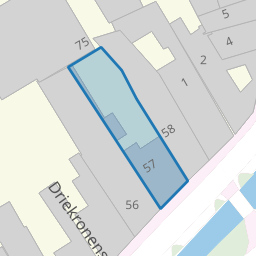 Perceel BWD01-A-3990