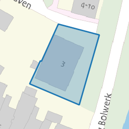 Perceel BWD01-A-3996