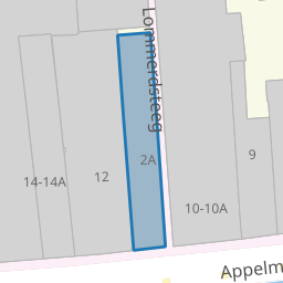 Perceel BWD01-A-4000