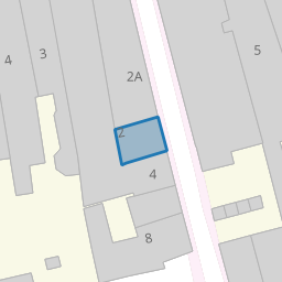 Perceel BWD01-A-4003